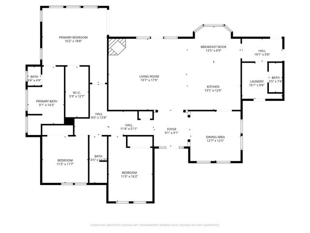 347 E Milgeo Ave, Ripon, CA 95366