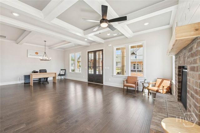 1215 Harmony Bend, Watkinsville, GA 30677