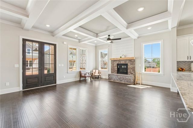 1215 Harmony Bend, Watkinsville, GA 30677