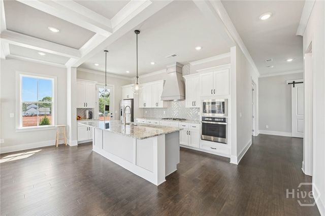 1215 Harmony Bend, Watkinsville, GA 30677