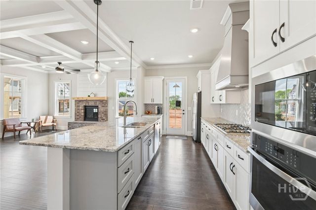 1215 Harmony Bend, Watkinsville, GA 30677