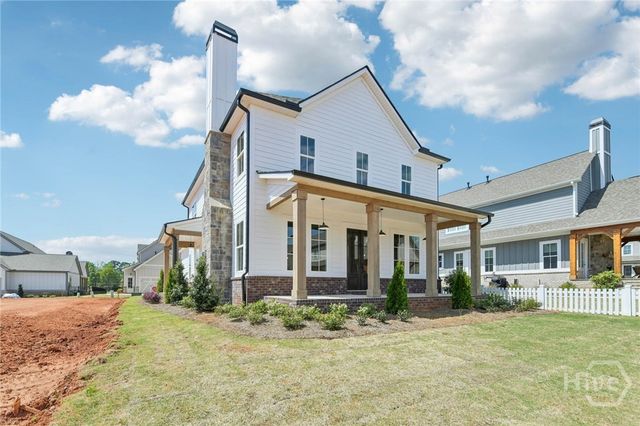 1215 Harmony Bend, Watkinsville, GA 30677