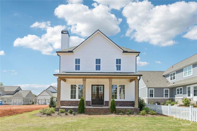 1215 Harmony Bend, Watkinsville, GA 30677