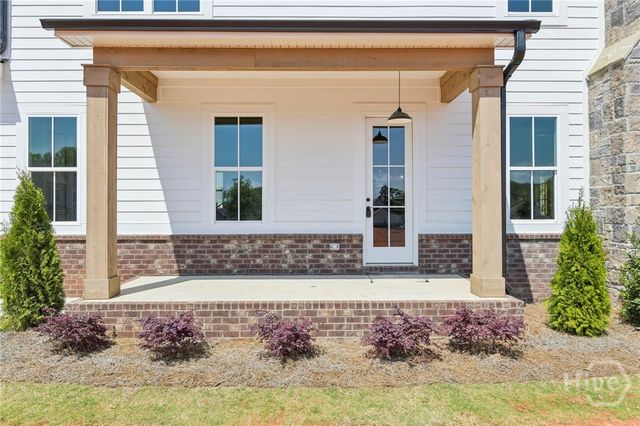 1215 Harmony Bend, Watkinsville, GA 30677