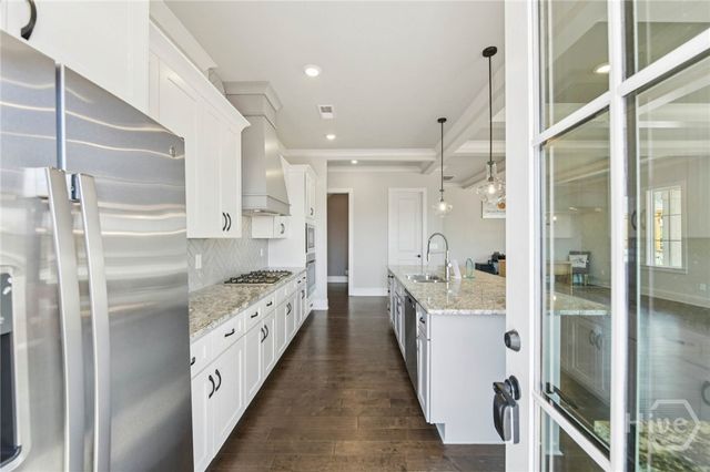 1215 Harmony Bend, Watkinsville, GA 30677