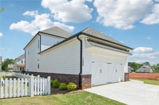 1215 Harmony Bend, Watkinsville, GA 30677