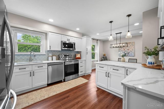 7847 Red Fox Drive, West Chester, OH 45069
