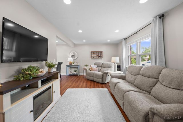 7847 Red Fox Drive, West Chester, OH 45069