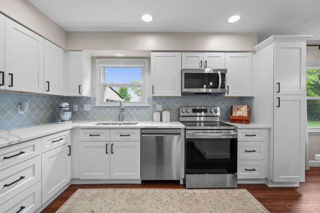 7847 Red Fox Drive, West Chester, OH 45069