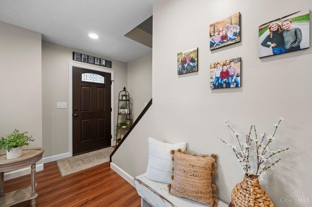 7847 Red Fox Drive, West Chester, OH 45069