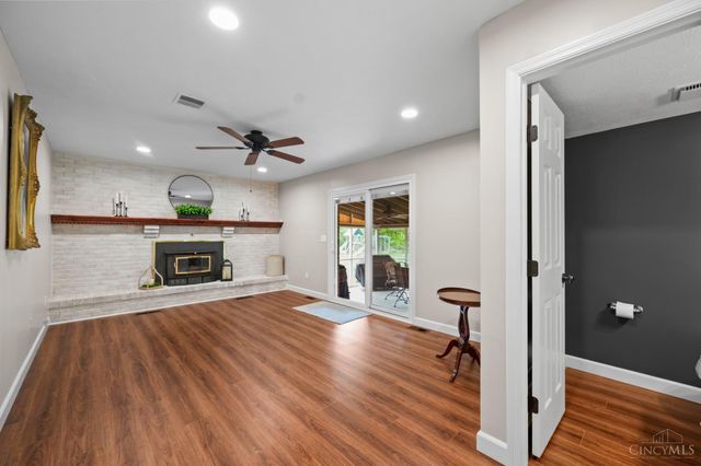 7847 Red Fox Drive, West Chester, OH 45069