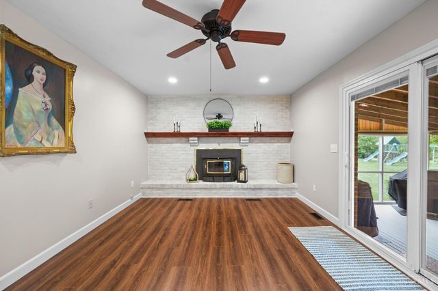 7847 Red Fox Drive, West Chester, OH 45069