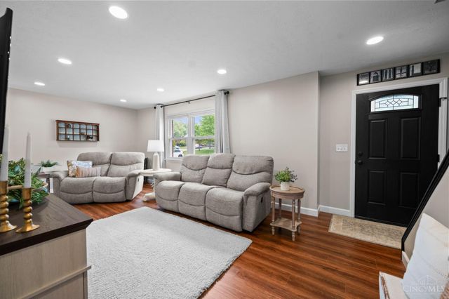 7847 Red Fox Drive, West Chester, OH 45069