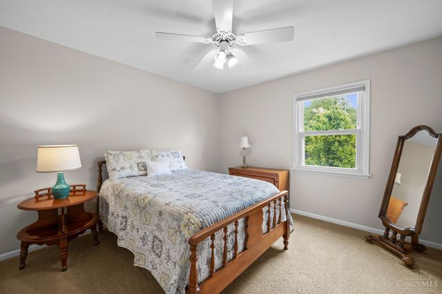 7847 Red Fox Drive, West Chester, OH 45069
