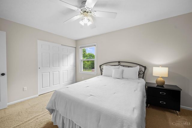 7847 Red Fox Drive, West Chester, OH 45069