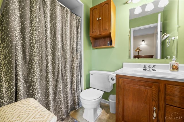7847 Red Fox Drive, West Chester, OH 45069