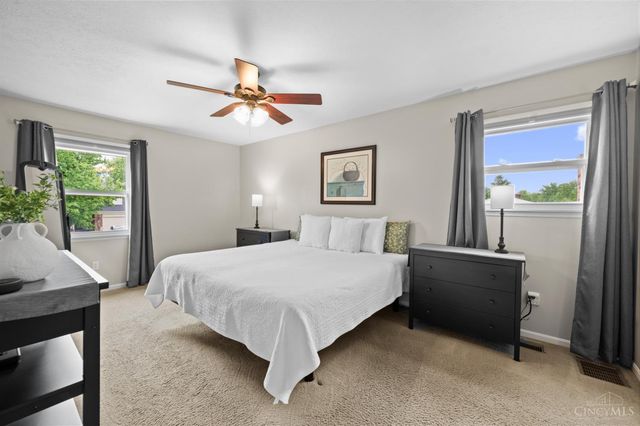 7847 Red Fox Drive, West Chester, OH 45069