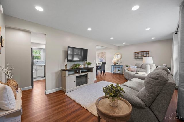7847 Red Fox Drive, West Chester, OH 45069