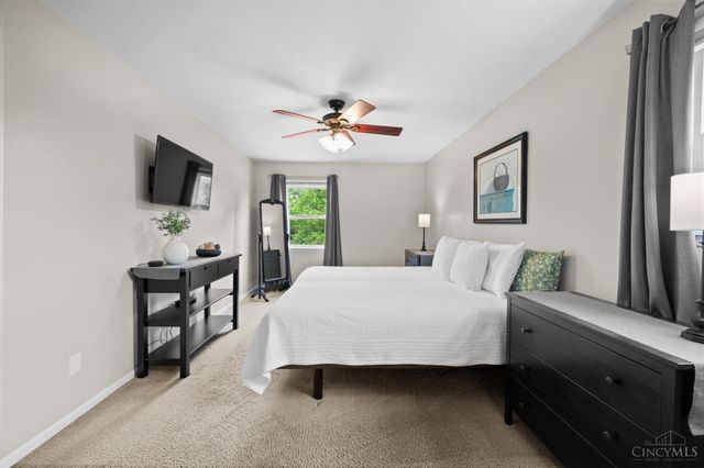 7847 Red Fox Drive, West Chester, OH 45069