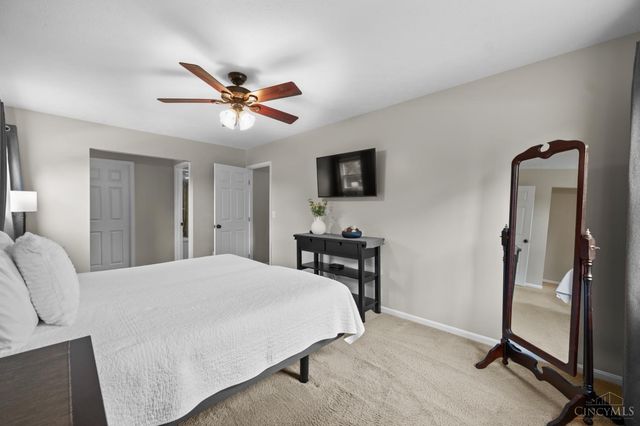 7847 Red Fox Drive, West Chester, OH 45069