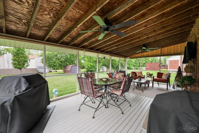 7847 Red Fox Drive, West Chester, OH 45069