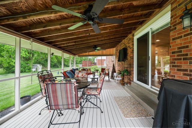 7847 Red Fox Drive, West Chester, OH 45069