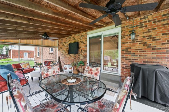 7847 Red Fox Drive, West Chester, OH 45069