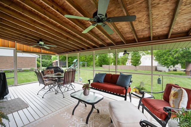 7847 Red Fox Drive, West Chester, OH 45069