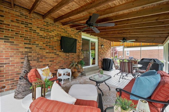 7847 Red Fox Drive, West Chester, OH 45069