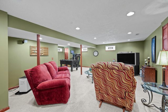 7847 Red Fox Drive, West Chester, OH 45069