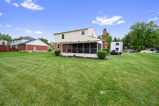 7847 Red Fox Drive, West Chester, OH 45069