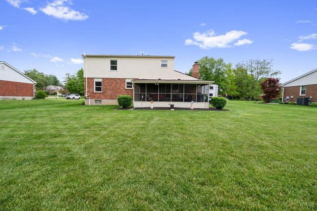 7847 Red Fox Drive, West Chester, OH 45069