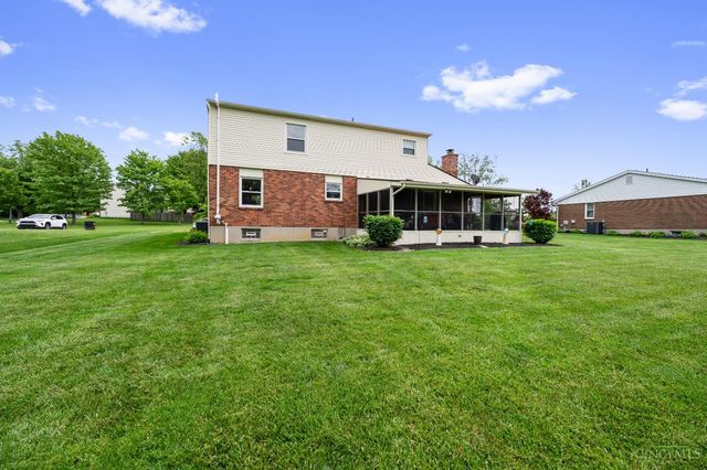 7847 Red Fox Drive, West Chester, OH 45069