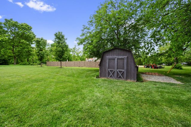 7847 Red Fox Drive, West Chester, OH 45069