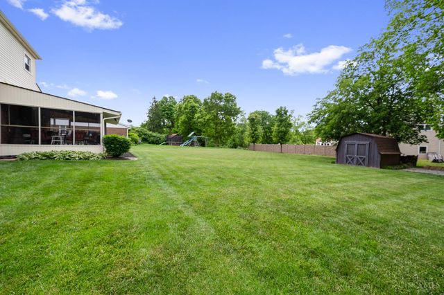 7847 Red Fox Drive, West Chester, OH 45069
