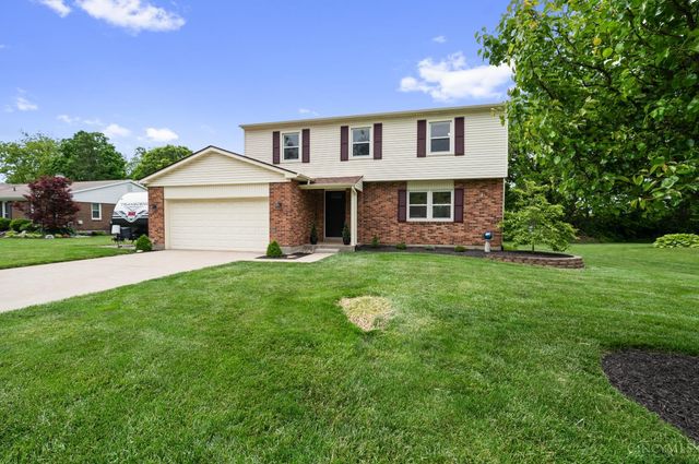 7847 Red Fox Drive, West Chester, OH 45069