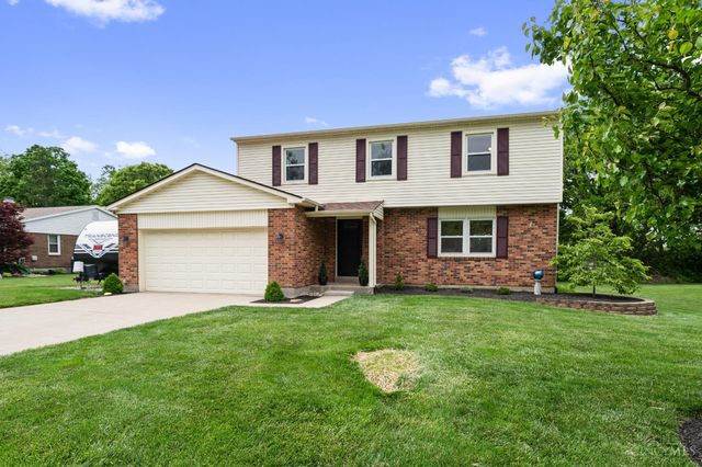7847 Red Fox Drive, West Chester, OH 45069