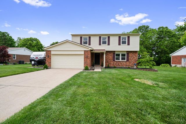 7847 Red Fox Drive, West Chester, OH 45069