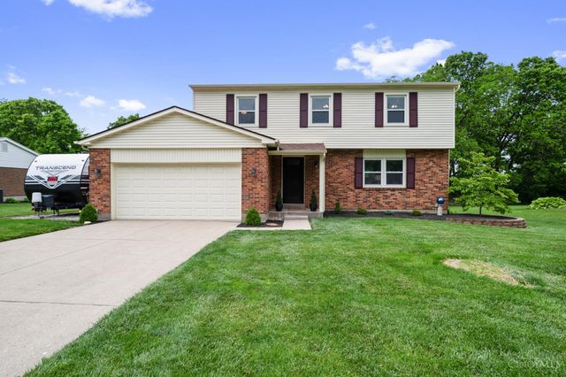 7847 Red Fox Drive, West Chester, OH 45069