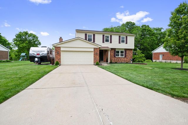 7847 Red Fox Drive, West Chester, OH 45069