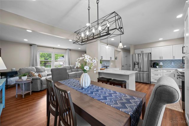 7847 Red Fox Drive, West Chester, OH 45069