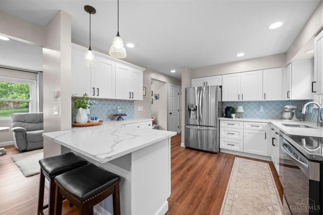 7847 Red Fox Drive, West Chester, OH 45069
