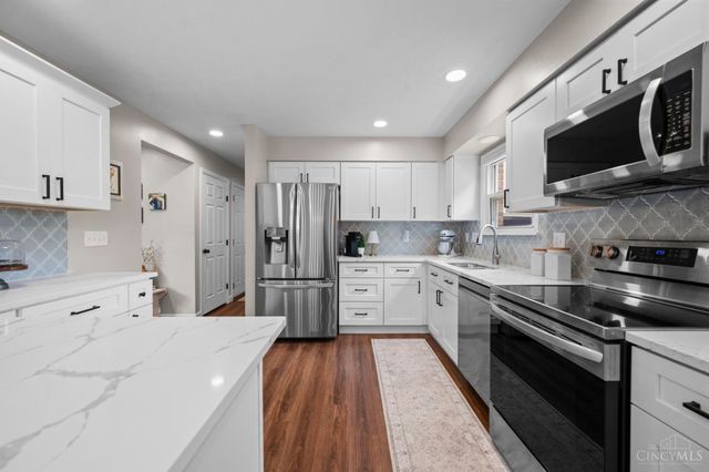 7847 Red Fox Drive, West Chester, OH 45069