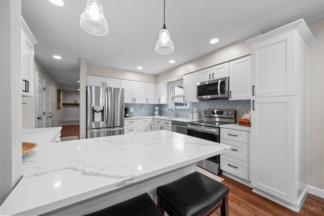7847 Red Fox Drive, West Chester, OH 45069