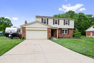 7847 Red Fox Drive, West Chester, OH 45069
