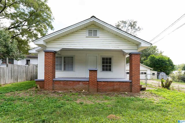 653 SHERIDAN ROAD, Birmingham, AL 35214
