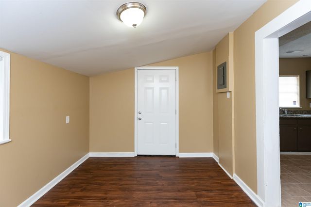 653 SHERIDAN ROAD, Birmingham, AL 35214