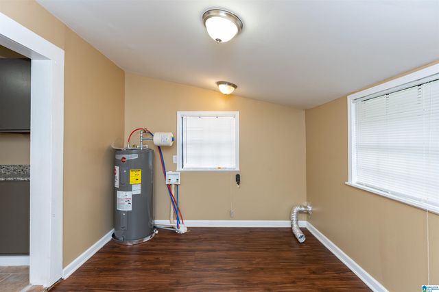 653 SHERIDAN ROAD, Birmingham, AL 35214