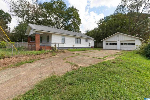 653 SHERIDAN ROAD, Birmingham, AL 35214