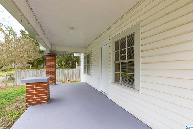 653 SHERIDAN ROAD, Birmingham, AL 35214